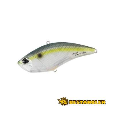 DUO Realis Apex Vibe 100 Ghost American Shad
