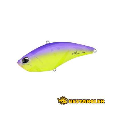DUO Realis Apex Vibe 100 Apex Chart ACC3273