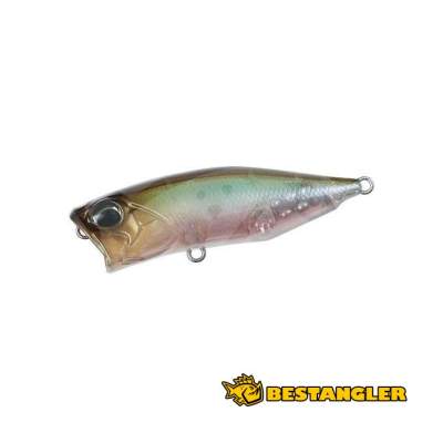 DUO Realis Popper 64 Ghost Minnow