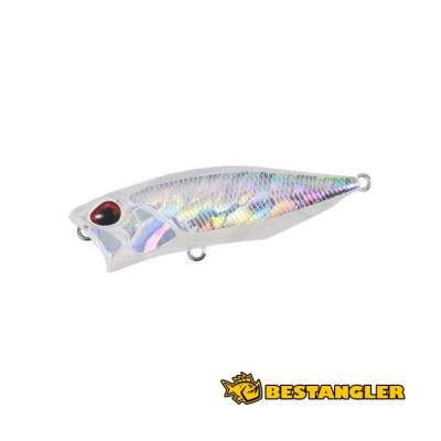 DUO Realis Popper 64 Ivory Halo