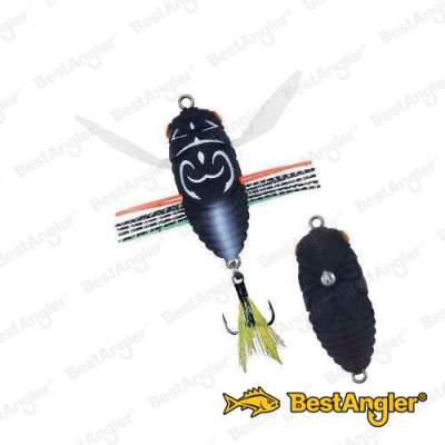 DUO Realis Koshinmushi Aburazemi CCC3204