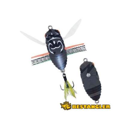 DUO Realis Koshinmushi Aburazemi