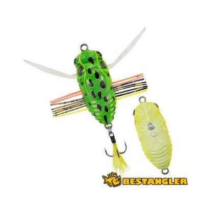 DUO Realis Koshinmushi Frogster Fly CCC3265