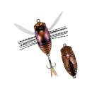 DUO Realis Koshinmushi Beetle CCC3219