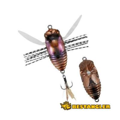 DUO Realis Koshinmushi Beetle CCC3219