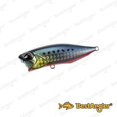 DUO Realis Popper 64 SW Sardine RB GBA0030