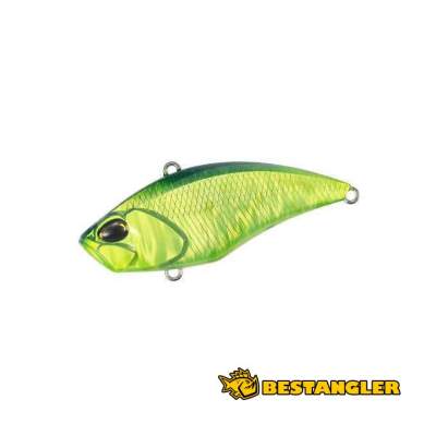 DUO Realis Vibration 55 Nitro Blue Lime DPA3299