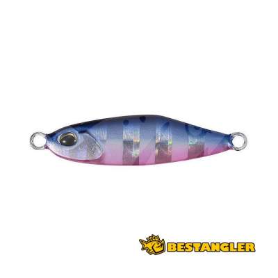 DUO Tetra Works Tetra Jig 10g Blue Pink Zebra Glow