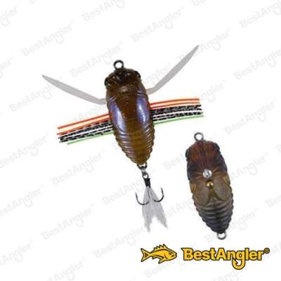 DUO Realis Shinmushi Highlight Bug CCC3220