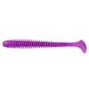 Keitech Swing Impact 2" Purple Chameleon / Silver FLK