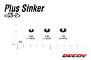 DECOY CS-2 Plus Sinker 1,3 g - 813133