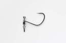 DECOY Worm 120 HD Hook Masubari #1 - 818343