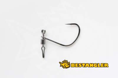 DECOY Worm 120 HD Hook Masubari #1 - 818343