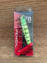 DUO Realis Pencil 85 Chart Gill Halo AJA3055