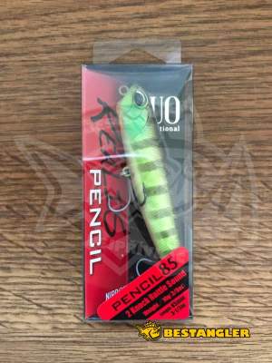 DUO Realis Pencil 85 Chart Gill Halo AJA3055