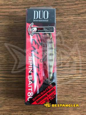 DUO Realis Spinbait 80 Prism Gill ADA3058