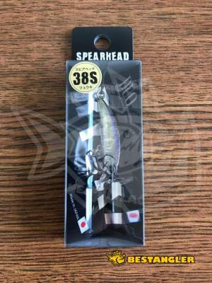 DUO Spearhead Ryuki 38S River Bait GPA4009