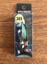DUO Spearhead Ryuki 38S Sapphire Lux DAA4005