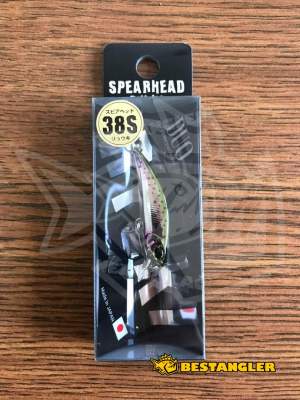 DUO Spearhead Ryuki 38S Rainbow Trout - MCC4036