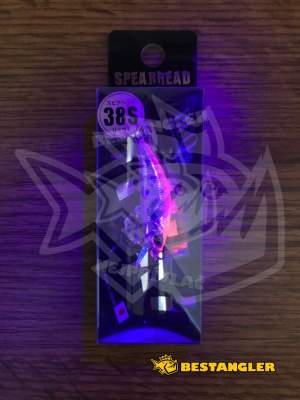 DUO Spearhead Ryuki 38S Pink Yamame - ADA4019 - UV
