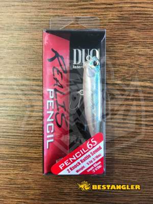 DUO Realis Pencil 65 Prism Smelt ADA3093