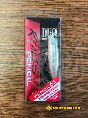 DUO Realis Pencil 65 Prism Smelt - ADA3093