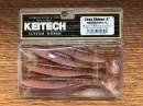Keitech Easy Shiner 4" Electric Shrimp - #445