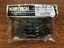 Keitech Little Spider 3.5" Bluegill Flash - #418