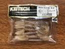 Keitech Little Spider 3.5" Wakasagi - #324