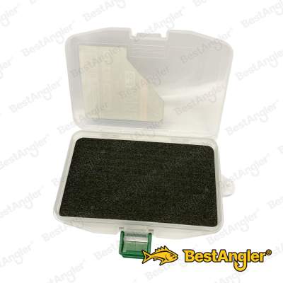 Boîte Meiho SLIT FORM CASE F9 - VSM411479