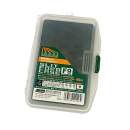 Boîte Meiho SLIT FORM CASE F9 - VSM411479