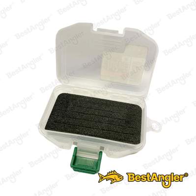 Boîte Meiho SLIT FORM CASE SS - VSM511698