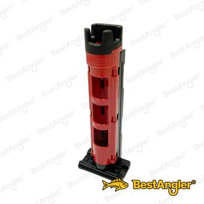 Meiho rod stand BM-230N red - VSM511827