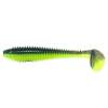 Keitech FAT Swing Impact 5.8" Chartreuse Thunder