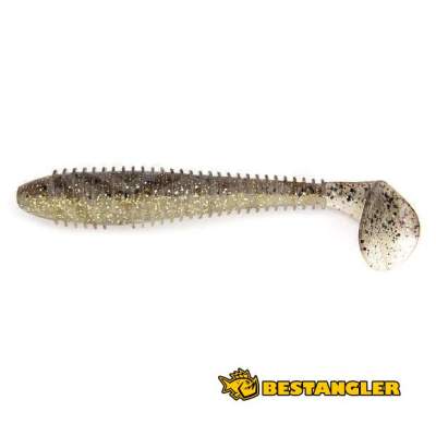 Keitech FAT Swing Impact 5.8" Gold Flash Minnow