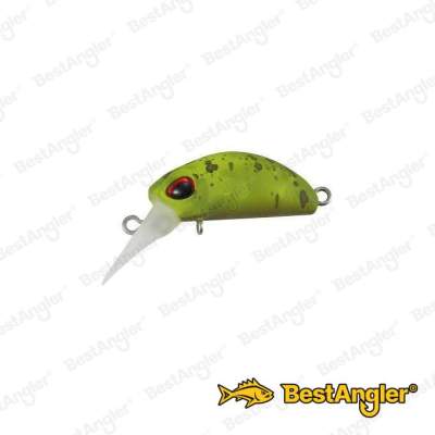 ValkeIN Kuga Nano S Clear Avocado M112