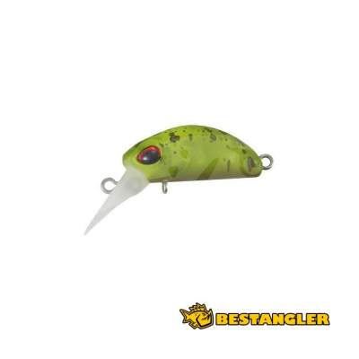 ValkeIN Kuga Nano S Clear Avocado