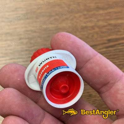 Klej błyskawiczny Würth Klebfix 5 g - 08930900