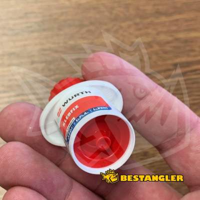 Superglue Würth Klebfix 5 g - 08930900