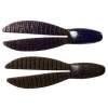 Keitech Flex Chunk Medium Brown Purple