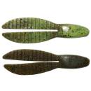 Keitech Flex Chunk Large Green Pumpkin Chartreuse - #401