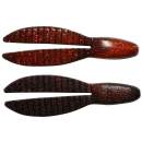 Keitech Flex Chunk Large Black Cherry - #411