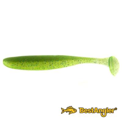 Keitech Easy Shiner 6.5" Lime Chartreuse