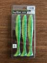Keitech Easy Shiner 6.5" Hot Tiger - LT#35