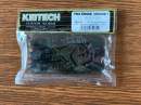 Keitech Flex Chunk 3" Medium Green Pumpkin PP. - #101