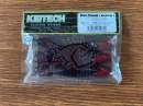 Keitech Flex Chunk 3" Medium Black Cherry - #411