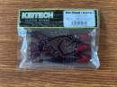 Keitech Flex Chunk Medium Black Cherry - #411
