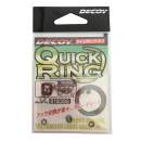 DECOY Quick Ring #0 - 818398