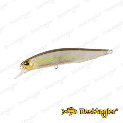 DUO Realis Jerkbait 100SP Morning Dawn CCC3176