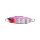 DUO Drag Metal Cast SLOW 20g Pink Zebra Glow PDA0171